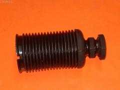 Пыльник стойки на Toyota Caldina ET196V AB-6025  48331-12140, Переднее расположение