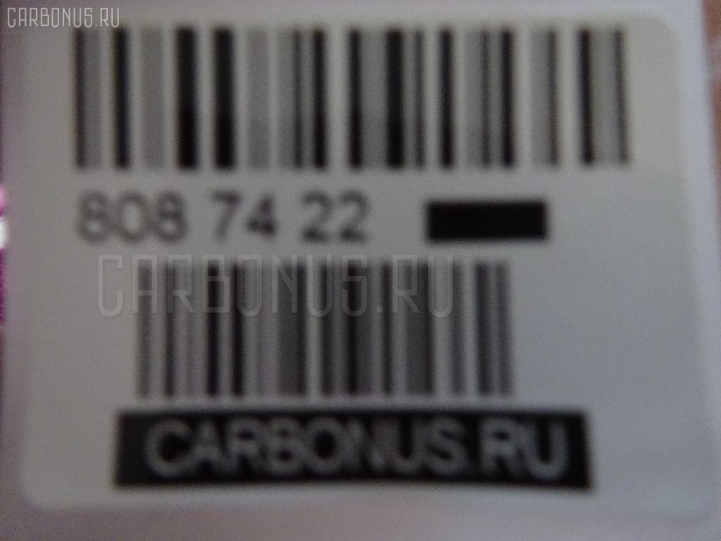 Рулевой карданчик 45260-20280 на Toyota ST195 Фото 4