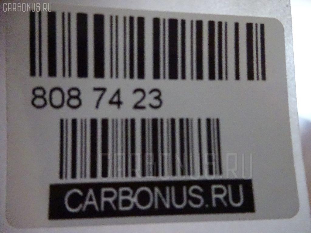 Рулевой карданчик 45260-20280 на Toyota ST195 Фото 4