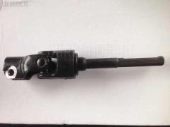 Рулевой карданчик 45260-20280 на Toyota ST195 Фото 2