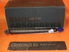 Амортизатор на Toyota Land Cruiser Prado KZJ78W CARFERR CR-003F-KZJ71  060578B  060578GB  104634  12140020  16507402  170 409  179520  179947  312 439  32-F78-A  344211  48511-60220  48511-60230  48511-69285  48511-69295  48511-69315  48511-69316  48511-69325  48511-69405  48511-69406  4851160220  4851169296  554076  63452106  811453  854S2326  854S2327  A2096G  AM5156  ASA01093  CR8826  E3721  G11197LR  G12506LR  J5502047G  JAPMM25547  JGE169T  JSA344211  MA25547  MJ25547  MM25547  P6232  PPK10206  SHP03302G  ST4851160220  T490A255T  V6097, Переднее расположение