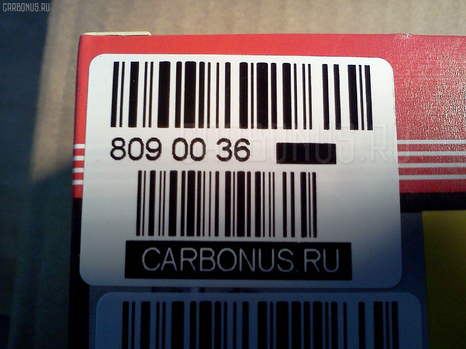 Распылитель форсунки DIESEL PARTS DLLA153PN177, 105017-1770, 8971096700, 9 432 610 452 на Isuzu Elf 4JB1 Фото 2