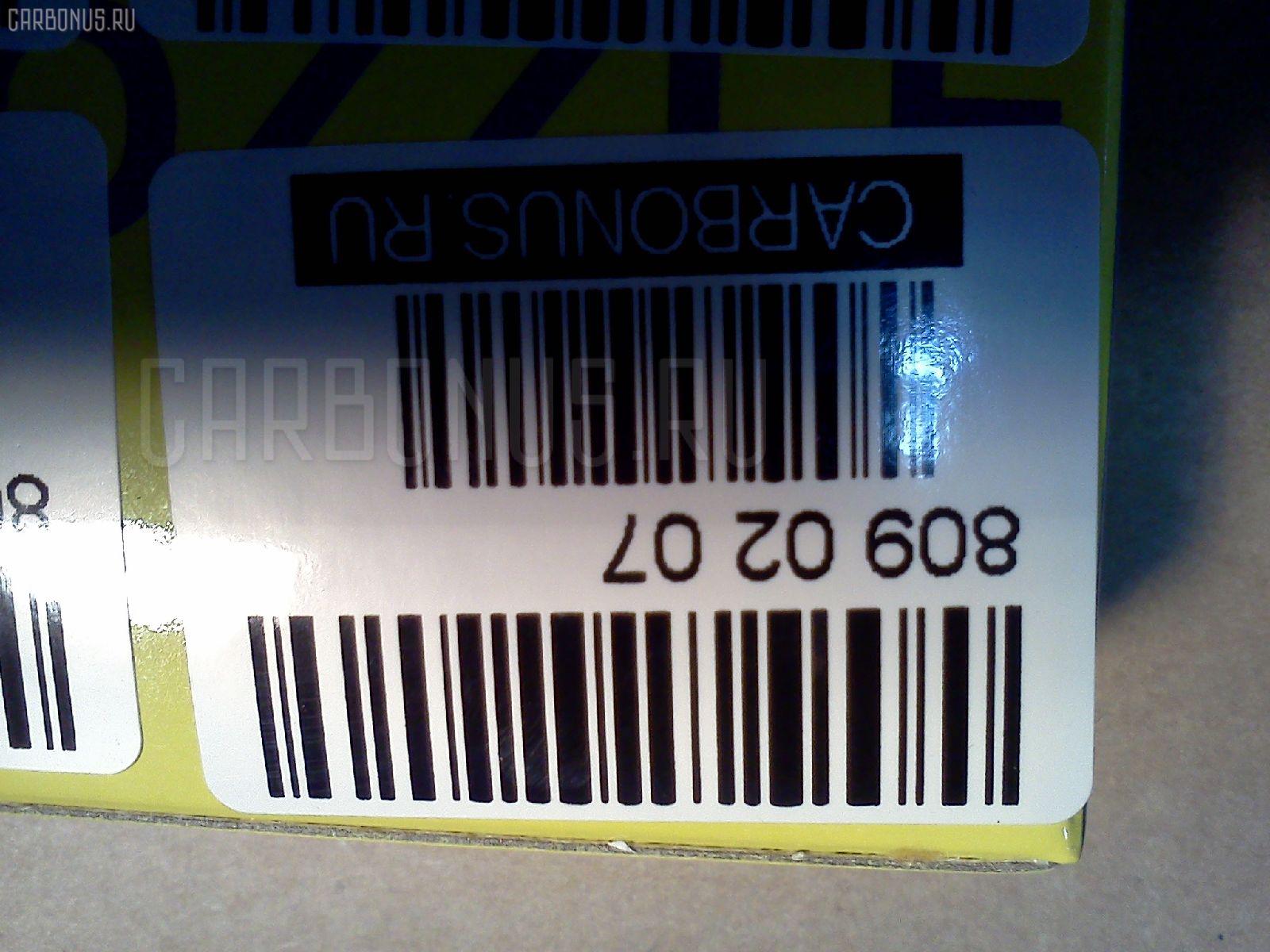 Распылитель форсунки CHJ DN0PDN127, 105007-1271, 8970811580, 8970811581, 9 432 610 281 на Isuzu Elf NHR 4JG2 Фото 2