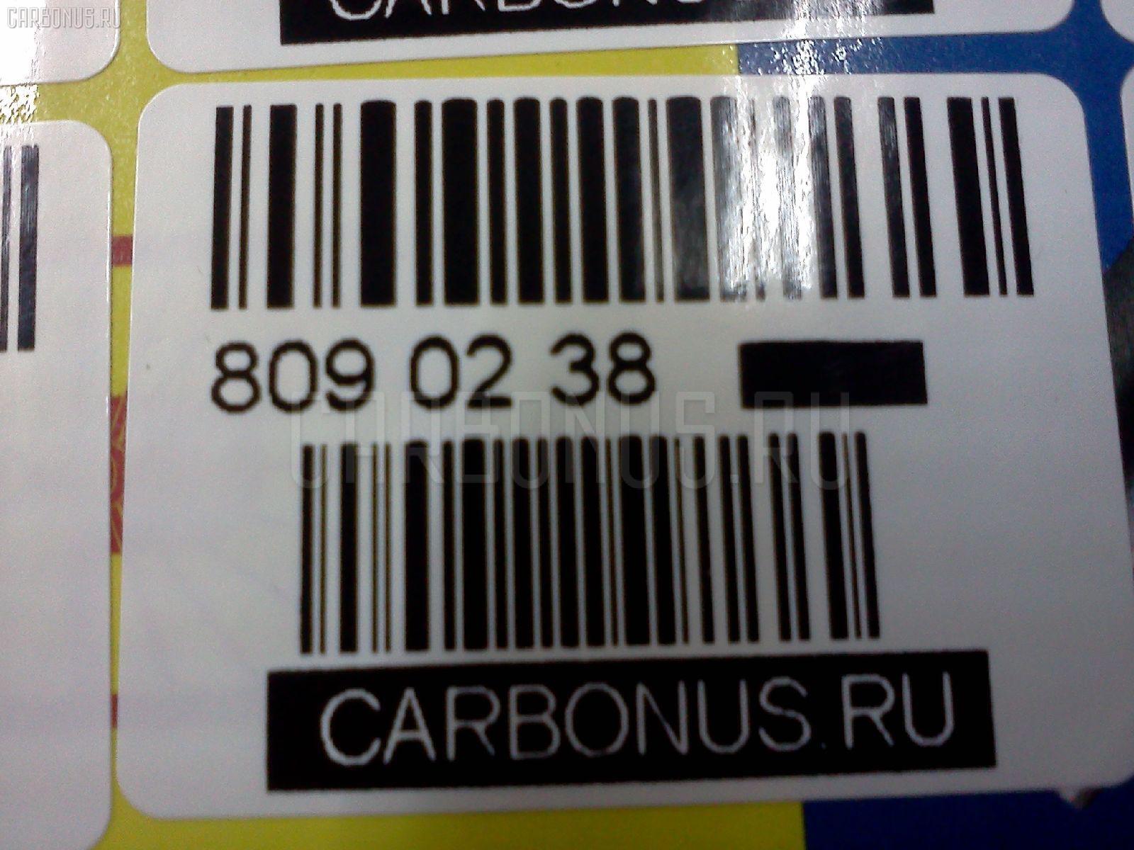 Распылитель форсунки CHJ DLLA153P034, F 019 121 034 на Isuzu Bighorn 4JB1T Фото 2