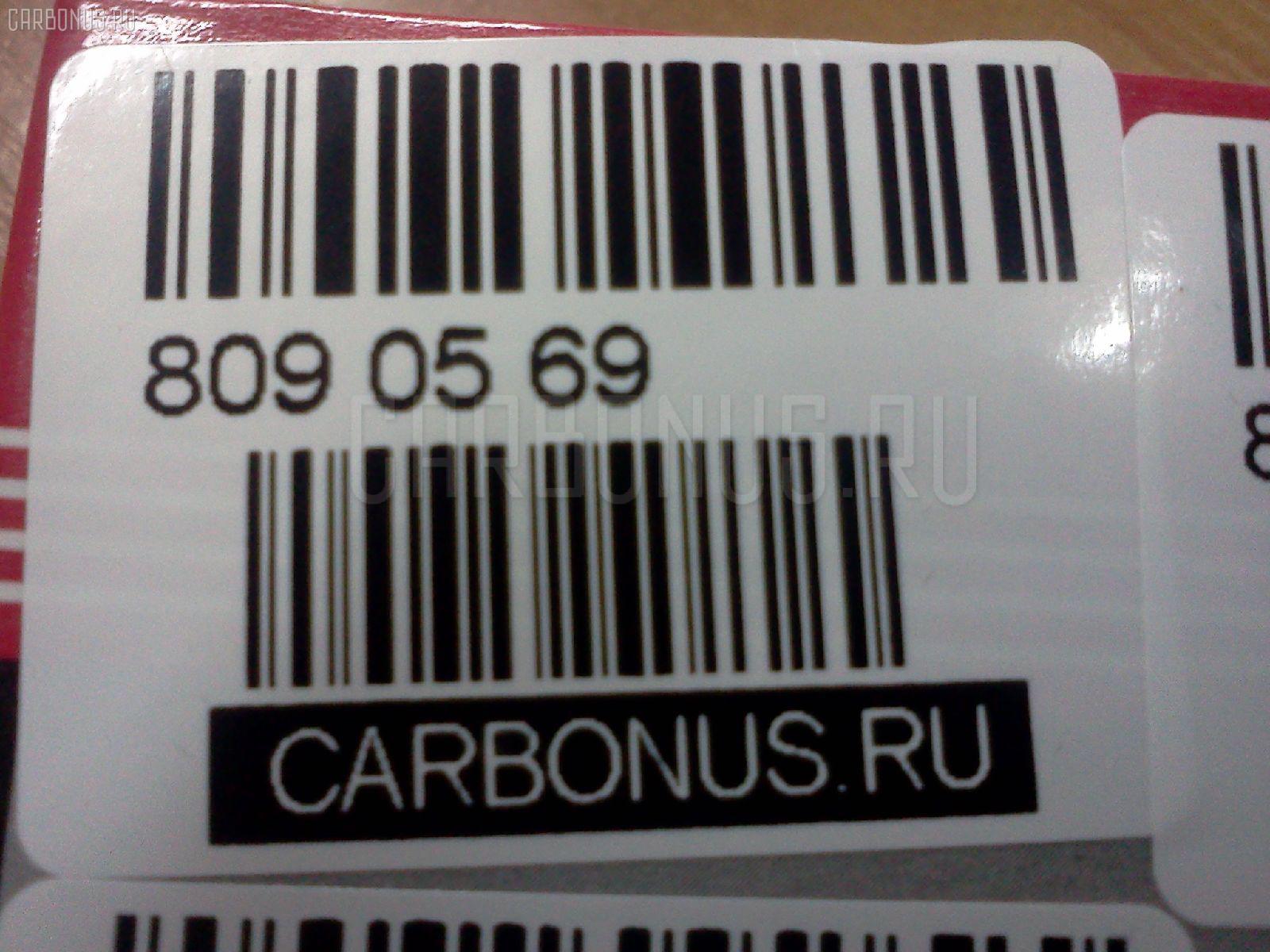 Распылитель форсунки DIESEL PARTS DLLA145SM012, 105025-0120, 6152123120, 9 432 610 821 на Komatsu Pc400 SA6D125E Фото 2