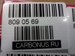 Распылитель форсунки DIESEL PARTS DLLA145SM012, 105025-0120, 6152123120, 9 432 610 821 на Komatsu Pc400 SA6D125E Фото 2