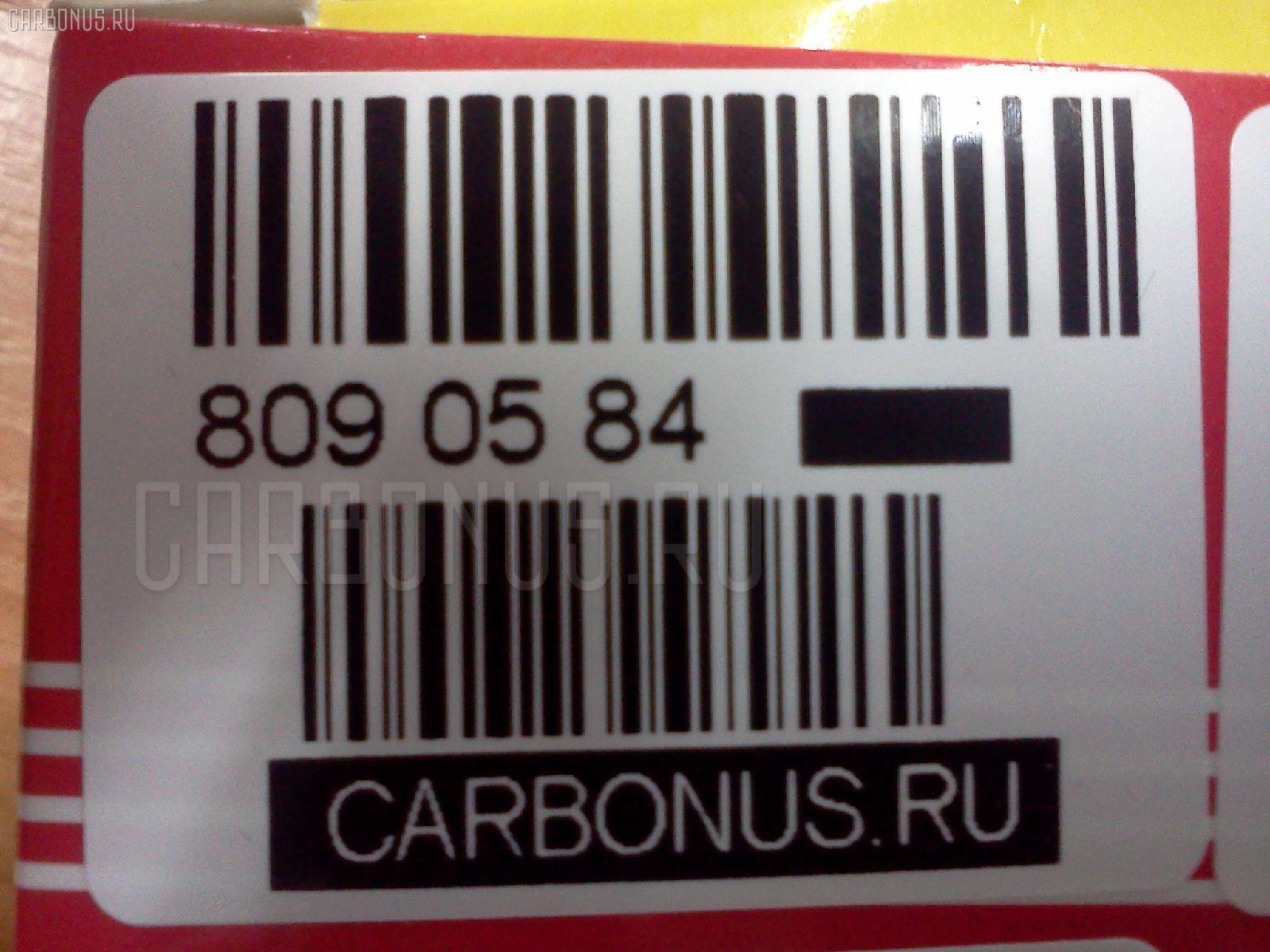Плунжер DIESEL PARTS 131151-8120, 9 413 610 259, A98 на Kubota KND3200 Фото 2