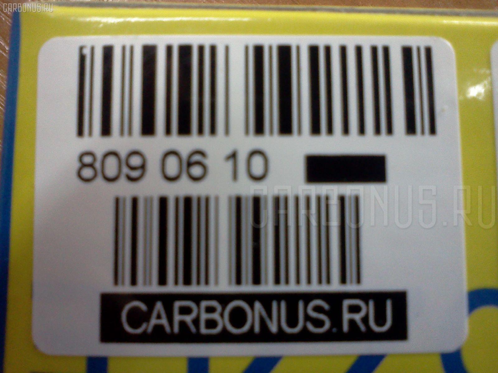 Распылитель форсунки CHJ DN0SD248, 0 434 250 105, 093400-1840 на Komatsu SA6D125 Фото 2