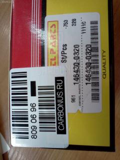 Клапан топливной аппаратуры DIESEL PARTS 146430-0320, 16773 89TA2, 16776 R8100, 8944602980, 9 413 610 009, GZ-133-0320, ME756471, RF1124140, VE4 на Zexel Фото 2