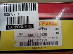 Клапан топливной аппаратуры DIESEL PARTS 134110-0920, 16773 99009, 9 413 610 118, P8 на Zexel Фото 2