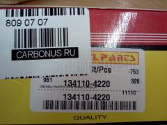 Клапан топливной аппаратуры DIESEL PARTS 134110-4220, 1156410110, 9 413 610 165, P41 на Zexel Фото 2