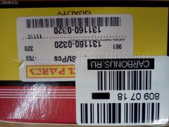 Клапан топливной аппаратуры DIESEL PARTS 131160-0320, 16773 Z9003, 9 413 610 125, A84, ME704302 на Zexel Фото 2