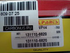 Клапан топливной аппаратуры DIESEL PARTS 131110-6820, 1156410150, 16773 Z9006, 22103 1670A, 9 413 610 134, A49, ME704309 на Zexel Фото 2
