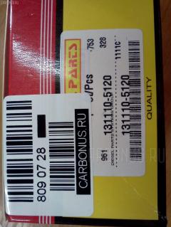 Клапан топливной аппаратуры DIESEL PARTS 131110-5120, 9 413 610 069, A32, ME704145 на Zexel Фото 2