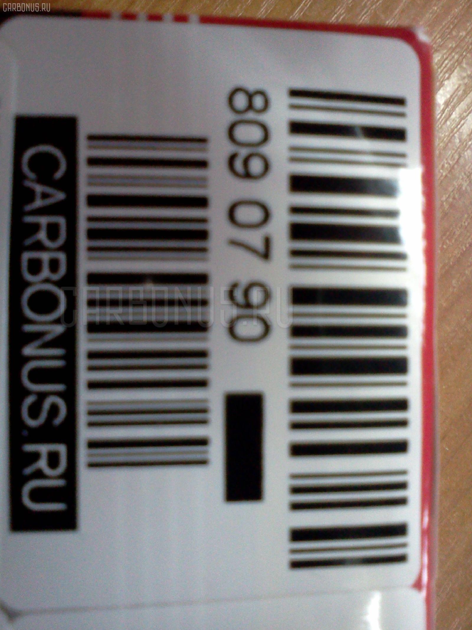 Распылитель форсунки DIESEL PARTS DLLA150SN702, 105015-7020, 23640 1540A, 9 432 610 311, S23640 1540 на Hino Profia K13C-TD Фото 2