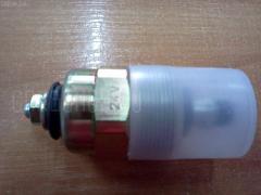 Клапан топливной аппаратуры на Isuzu Elf 4HF1 DIESEL PARTS 0 330 001 016  GZ-133-1016