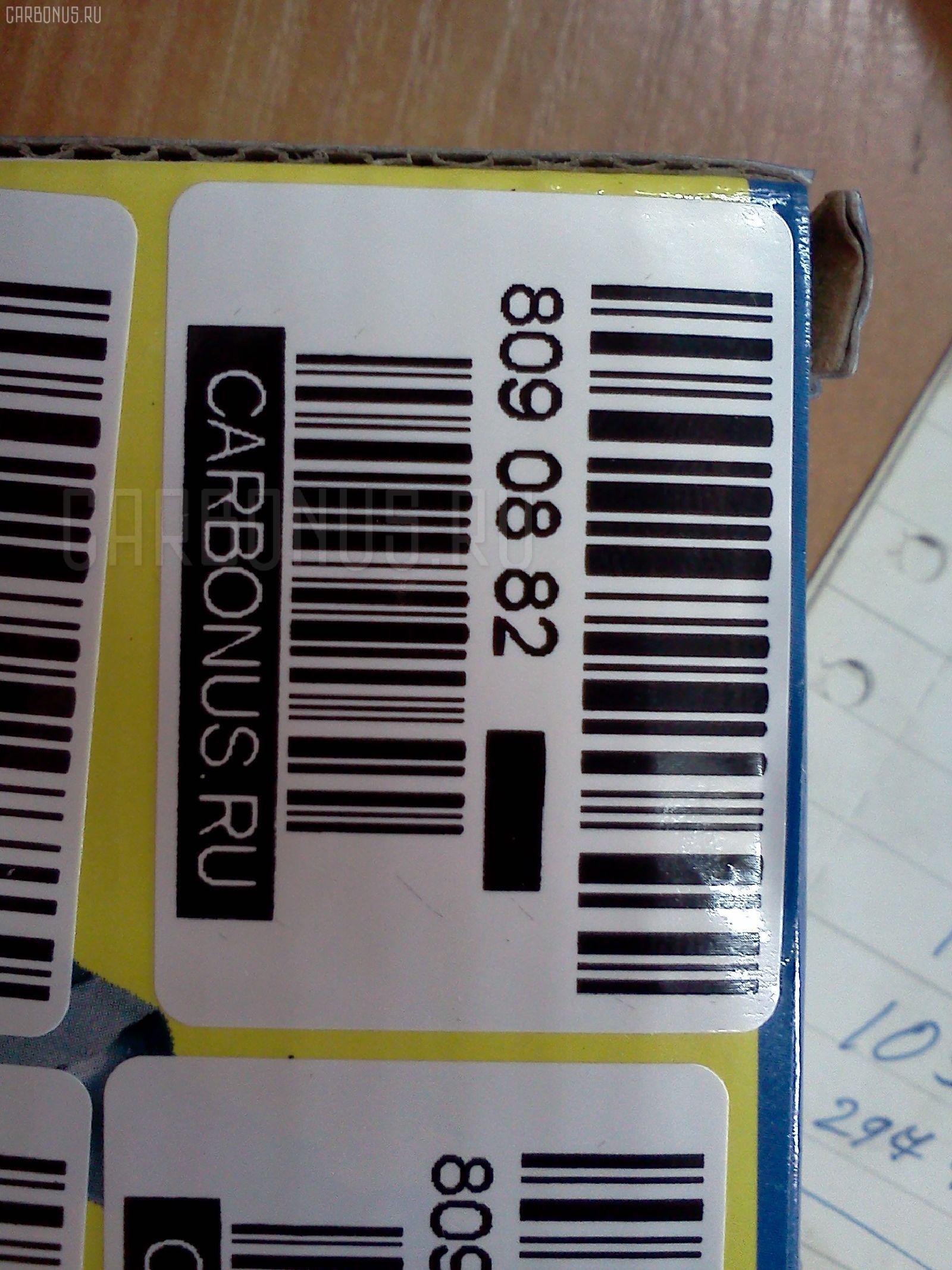 Плунжер CHJ 131152-3520, 1156310290, 9 443 610 259, A162 на Isuzu Forward 6BG1 Фото 2