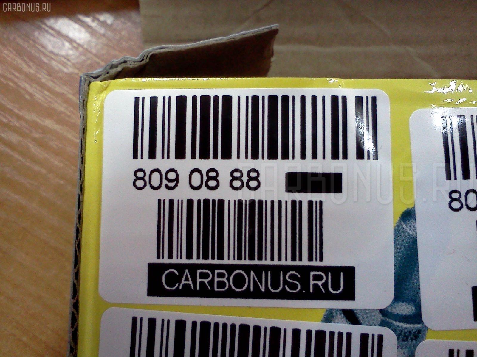 Плунжер CHJ 131151-3220, 5156310070, 9 413 610 030, A44 на Isuzu Forward 6BD1 Фото 3