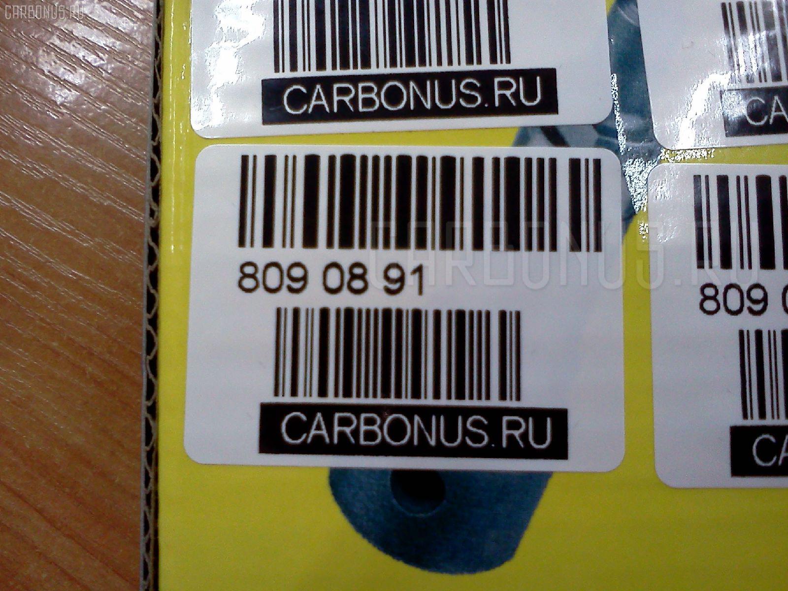 Плунжер CHJ 131151-3220, 5156310070, 9 413 610 030, A44 на Isuzu Forward 6BD1 Фото 4