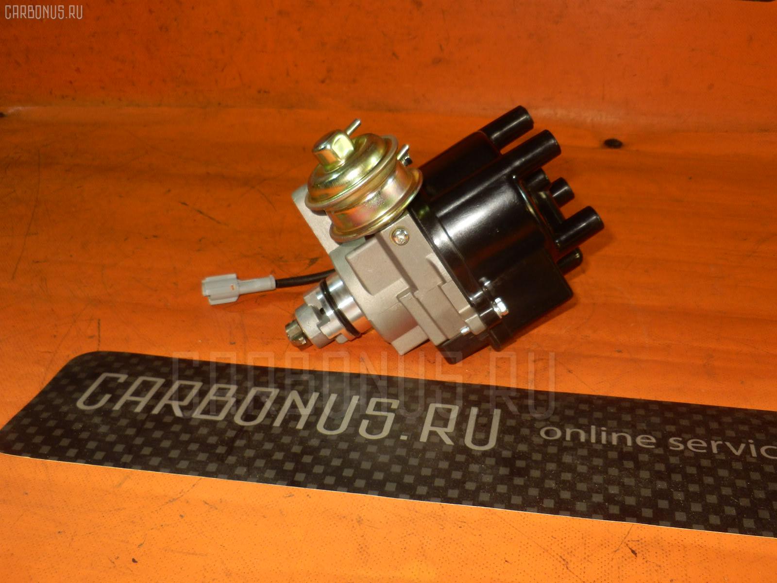 Трамблер LORCEN LC-078-4163, 19020-16120 на Toyota Corolla AE92L 4A-F Фото 1