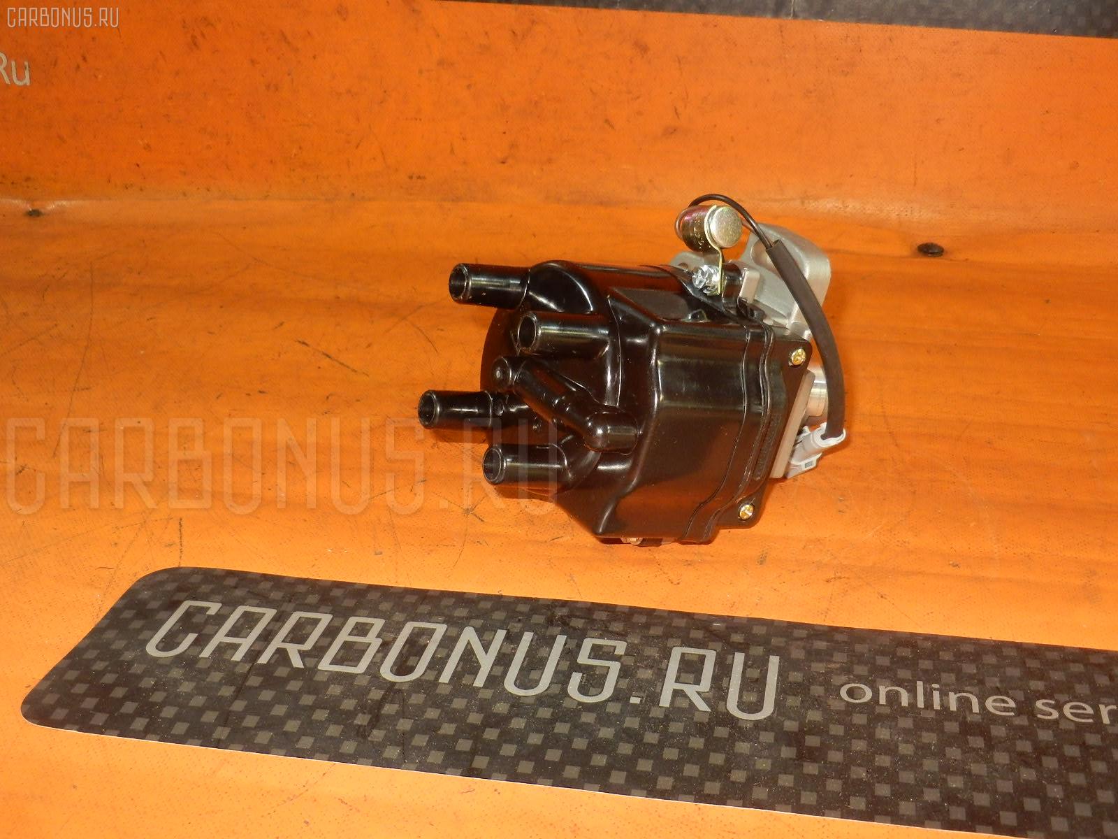 Трамблер LORCEN LC-078-4163, 19020-16120 на Toyota Corolla AE92L 4A-F Фото 2