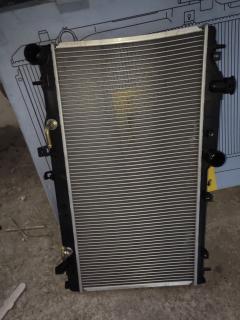 Радиатор ДВС FROBOX FX-036-0953, 45119FG040, FX-036-0953A, TD-036-0953, TD-036-0953A на Subaru Impreza Wagon GH2 EL15 Фото 4