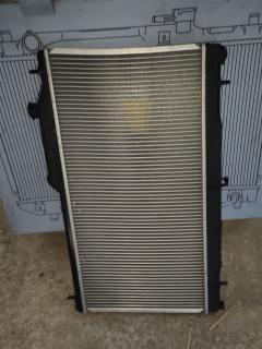 Радиатор ДВС FROBOX FX-036-0953, 45119FG040, FX-036-0953A, TD-036-0953, TD-036-0953A на Subaru Impreza Wagon GH2 EL15 Фото 6