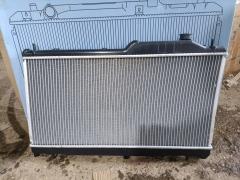 Радиатор ДВС FROBOX FX-036-0953, 45119FG040, FX-036-0953A, TD-036-0953, TD-036-0953A на Subaru Impreza Wagon GH2 EL15 Фото 7