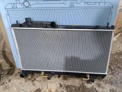Радиатор ДВС FROBOX FX-036-0953, 45119FG040, FX-036-0953A, TD-036-0953, TD-036-0953A на Subaru Impreza Wagon GH2 EL15 Фото 8