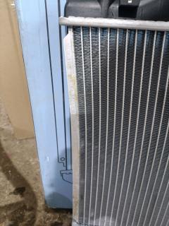 Радиатор ДВС FROBOX FX-036-0953, 45119FG040, FX-036-0953A, TD-036-0953, TD-036-0953A на Subaru Impreza Wagon GH2 EL15 Фото 9