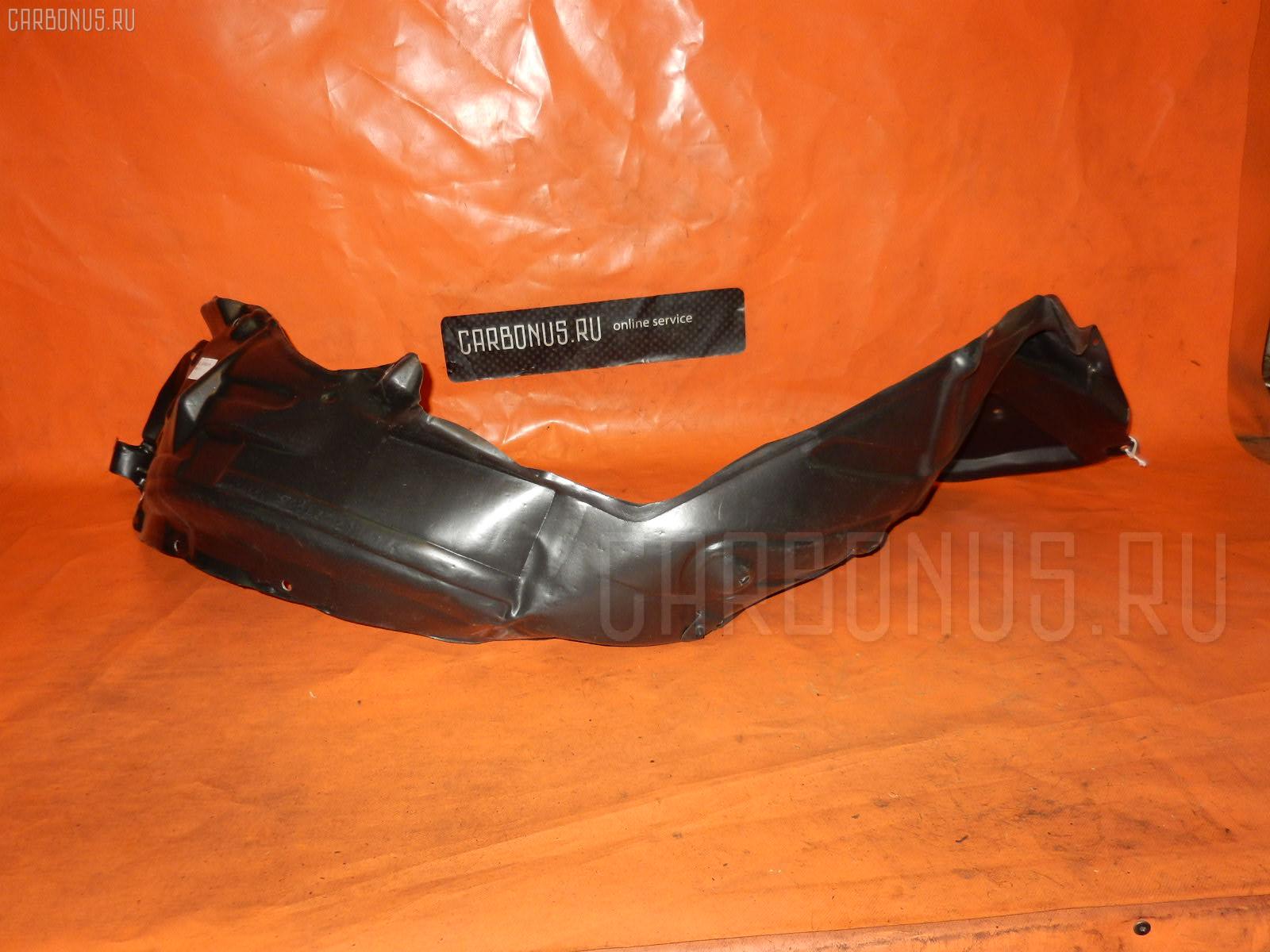 Подкрылок SE-RZ05-09-R, 53805-22040, ST-TY16-016L-1 на Toyota Mark X GRX121 Фото 1