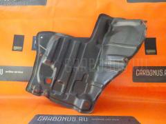 Защита двигателя SE-TY26-018 на Toyota Corolla AE100 Фото 2