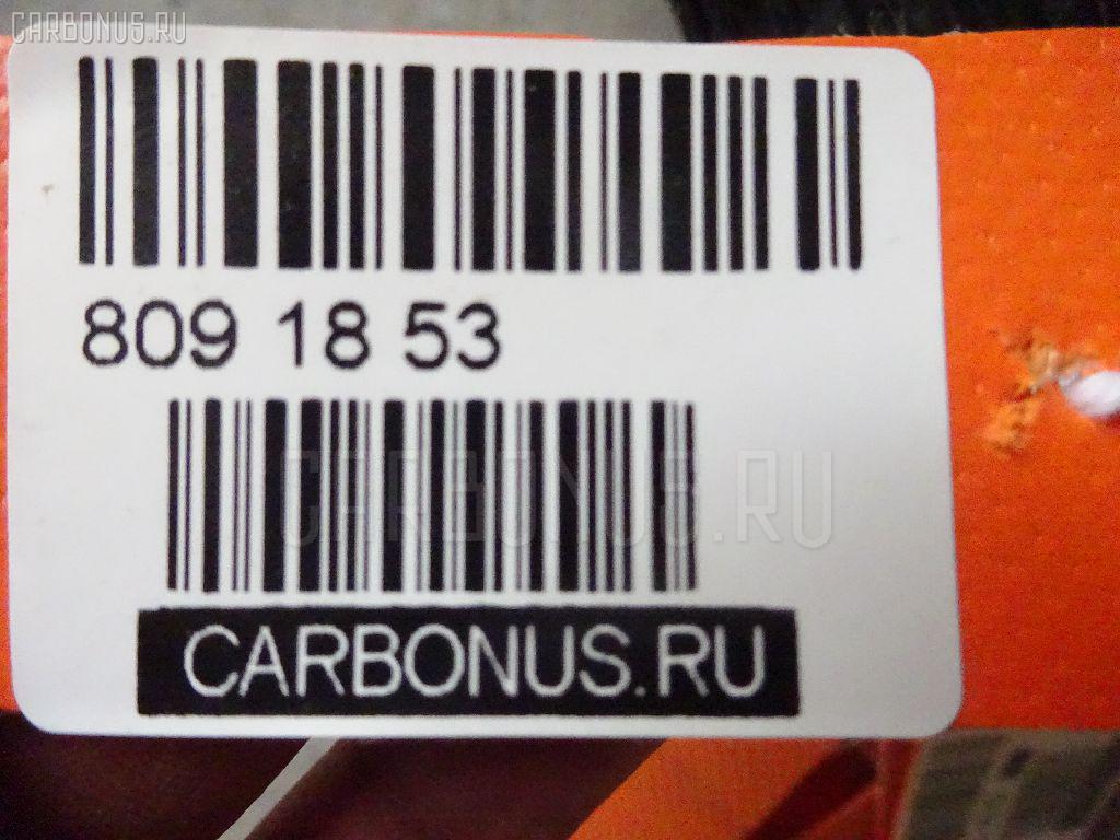 Защита двигателя SE-TY26-018 на Toyota Corolla AE100 Фото 3