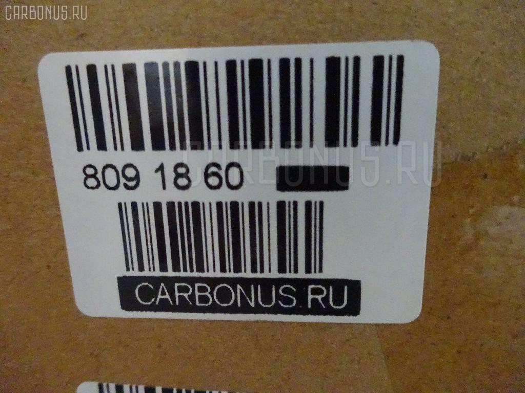 Пружина LIGERA LG-070-0003, 8-94375-108-1 на Isuzu Bighorn UBS69GW Фото 3