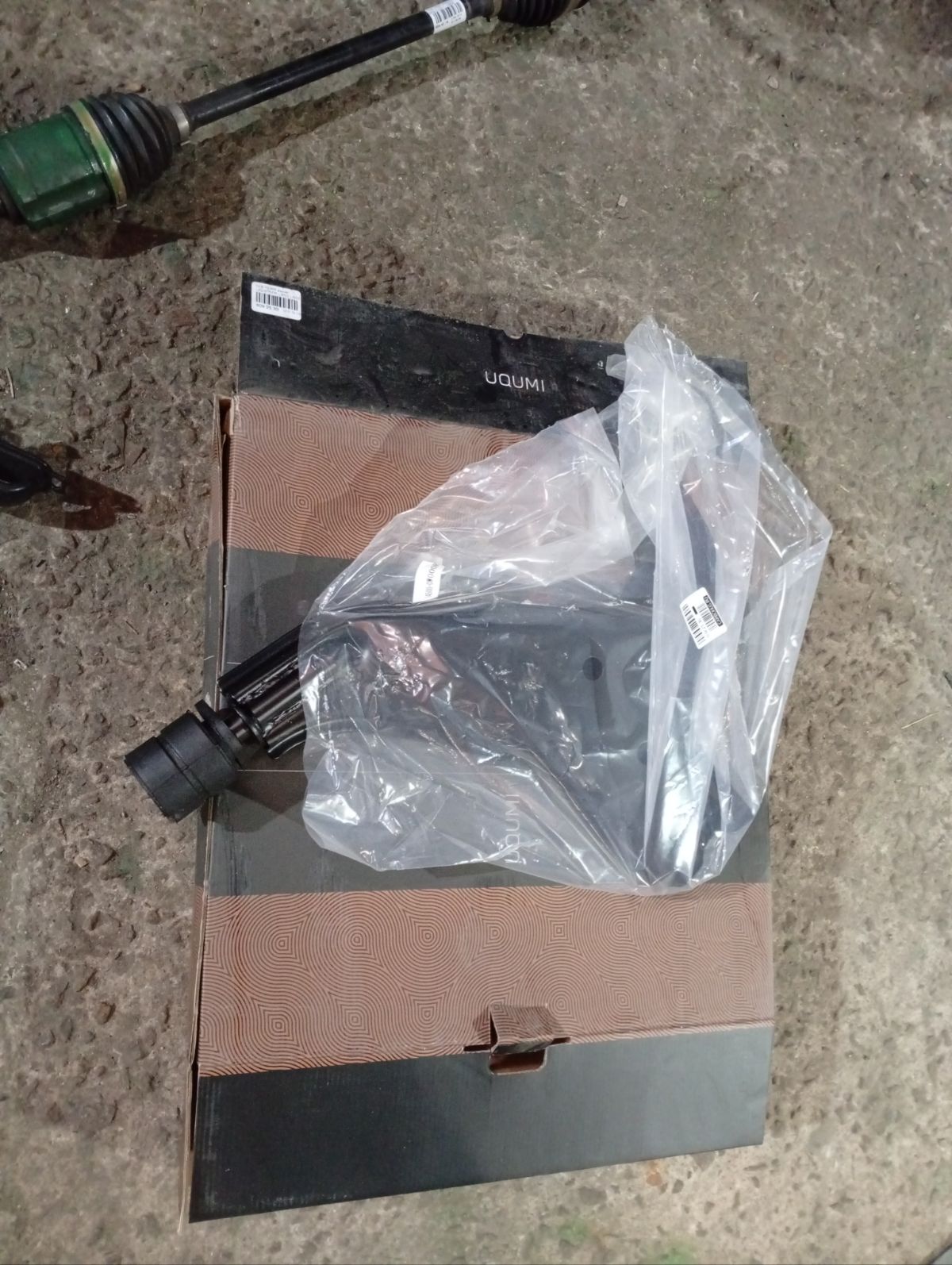 Рычаг UQUMI UQ-075FR-LR50, 011073, 0224025, 045710B, 045928B, 0782576, 11073, 14692A, 14692C, 14732101, 19025012225, 206687, 2066871, 206688, 208688, 23476, 273C1981, 273C1983, 276938K, 3004204, 320301, 320302, 4100022, 4100023, 4109044, 42071, 46508, 5012225, 513811, 520502, 54500-0W000, 545000W000, 545000W001, 545600W000, 5701123ASX, 5701123SX, 5740195, 7201128R, 7201129, 72128R, 72129, 871410, AAMNI1006, AAMNI1054, AB0900790, ASB0210, ASB0307, AW1360614R, AW1420297, AW1420634, BS128R, BS129, C5256R, C9026, C9027, DLZ545000W000, DSA5030AWR, DT21019, FG0812, G61374, G61407, GDLA0023R, GM5745, GSP501864, GSP501866, HA 802 216, HR 801 174, HR 801 182, J1137, J31063, J31063JC, J31063YMT, J4911012, JAPBS128R, MSA8129, MTA196, MTA203, MV545000W001, N115SR, N115SR65, N545, N545S, NAB074, NAB075, NI0133RP, NI5510CA, NIWP8858, NNPAF96810R, NS056, NS079, NS085, NS6023, NS6023J, PS5534R, PSE10036, QSA2395S, R8545600W000, R8545700W020, RA22118R, RE3055, RR545000W000, RU621, RU622, S061045, SB482, SCA6588, SH545000W000, SH94001, SH94001101, SS2558, ST21019, ST545000W000, SU10165, TEF1451, UQ-075-9476, V380249, Z1138, ZTPNS038C на Nissan Terrano LR50 Фото 2