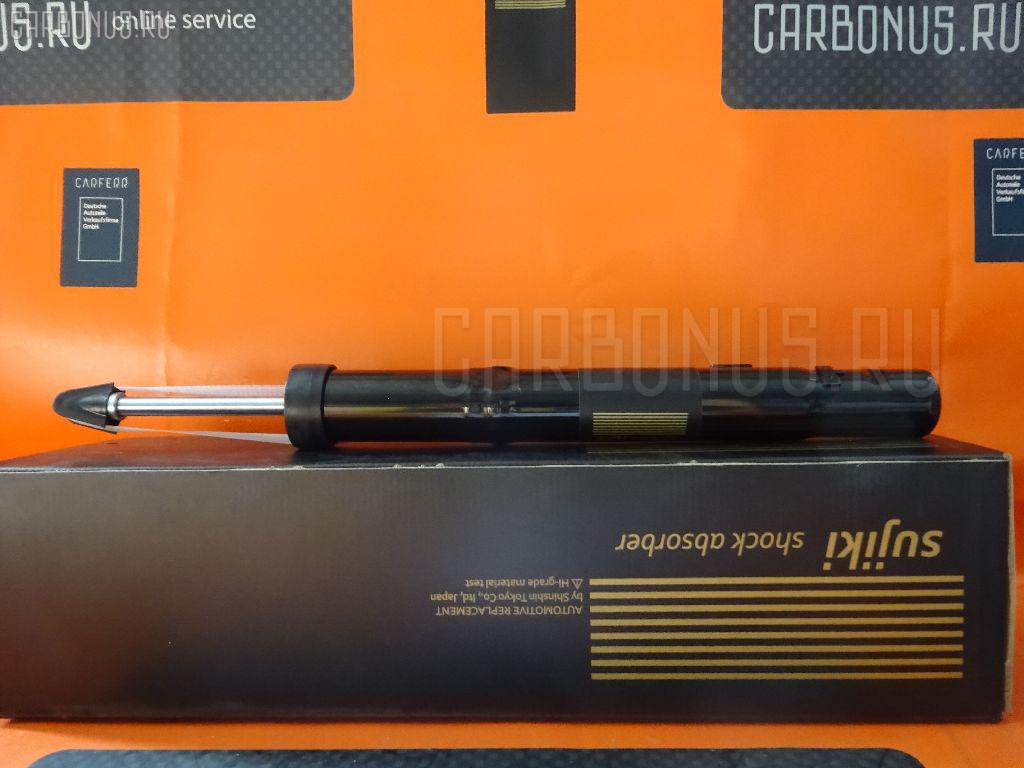 Стойка амортизатора SUJIKI SJ-049FL-GG3S, 19-219097, 27-K66-A, 28-C07-A, 311 819, 313 855, 341352, G25S-34-900C, G25S-34-900D, G25S-34-900E, GJ6E-34-900F, GJ6E-34-900H, GJ6E34900G, GJ6W-34-900A, GJ6W34900, GJ6W34900B, GJ6W34900C, GK2A-34-900G, GK2A-34-900H, GK2C-34-900G, GK2C-34-900H, GK2C-34-900J, GK2C-34-900K, GM9A-34-900A, GM9A-34-900C, GM9A-34-900D, GM9A-34-900E, GM9A-34-900F, GM9A34900G, GM9C-34-900A, GM9C-34-900C, GM9C-34-900D, GM9C-34-900E, GR1L-34-900, GR1L-34-900A, SJ-049-6679, ST-049-1022, ST-049FL-GG3S, U3759 на Mazda Atenza GG3S Фото 3