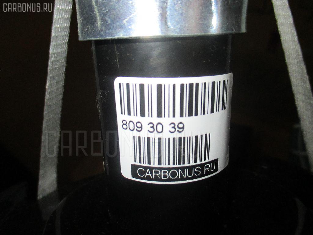 Стойка амортизатора SUJIKI SJ-049FL-HM2 на Haima 2 Фото 3