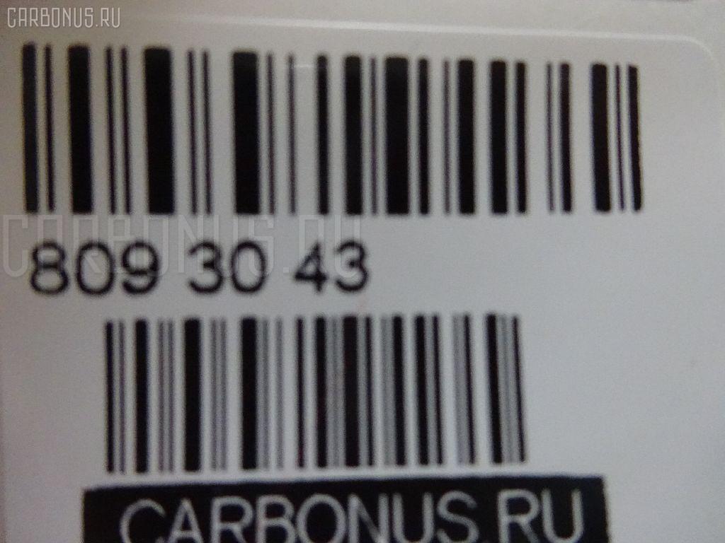 Стойка амортизатора SUJIKI SJ-049FL-HM2 на Haima 2 Фото 4