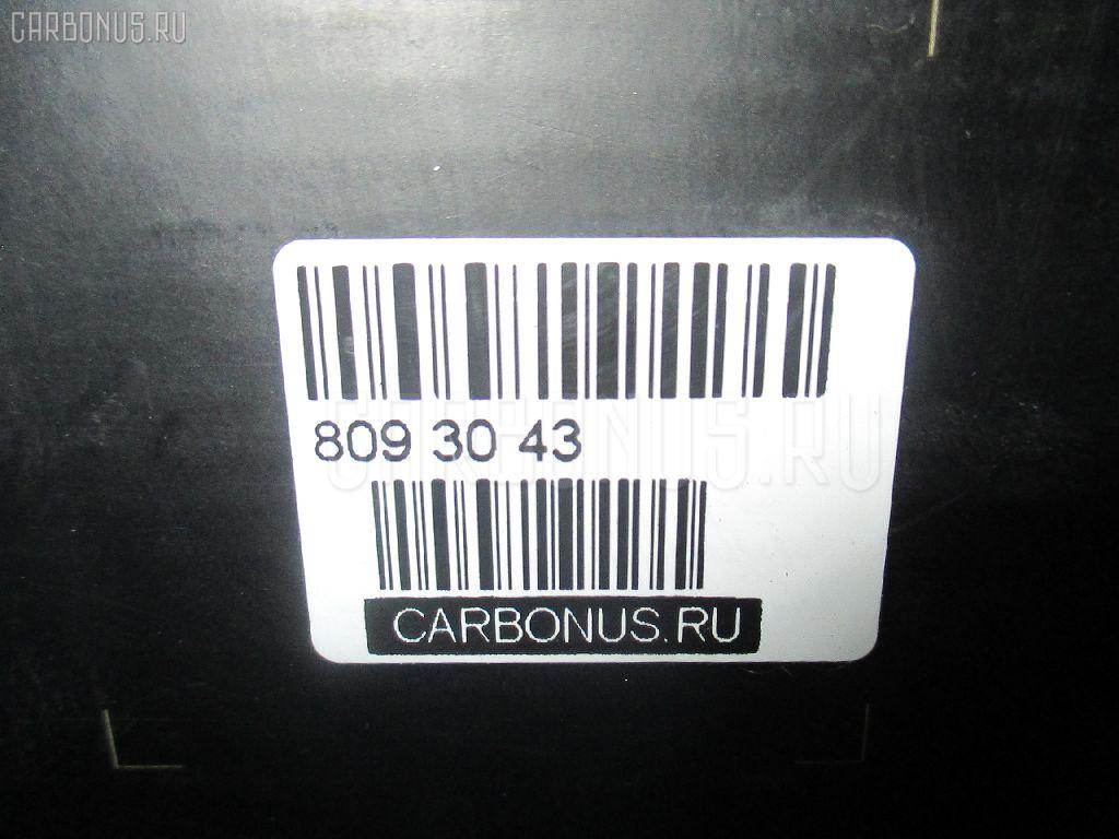 Стойка амортизатора SUJIKI SJ-049FL-HM2 на Haima 2 Фото 3