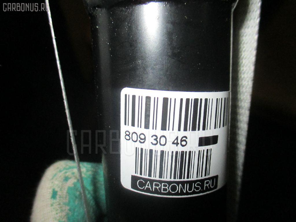 Стойка амортизатора SUJIKI SJ-049R-NZE141, 341420, 341448, 48530-12D70, 48530-12E30, 48530-80440, 48530-80443, 4853002630, 4853002670, 4853002680, 4853002800, 4853002C50, 4853002C51, 4853002C60, 4853002C61, 4853002C70, 4853002C71, 4853002C80, 4853002C81, 4853002J60, 4853002J70, CR-049-2129, CR-049R-NZE141, SJ-049-5417, ST-049R-NZE141 на Toyota Corolla Axio NZE141 Фото 3