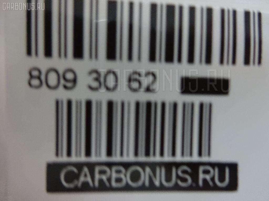 Амортизатор SUJIKI SJ-003R-CM, 344500, 55310-2B001, 55310-2B201, 55310-2B211, 55310-2B510, 55310-2B520, 55310-2P200, 55310-3J100, 55310-3J200, S553102B211, S553102B510, SJ-003-3928 на Hyundai Sonata Ii CM Фото 4