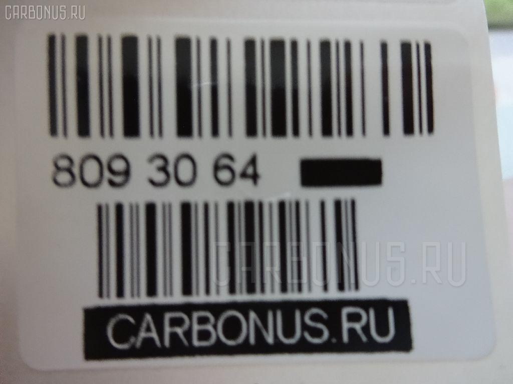 Амортизатор SUJIKI SJ-003R-CM, 344500, 55310-2B001, 55310-2B201, 55310-2B211, 55310-2B510, 55310-2B520, 55310-2P200, 55310-3J100, 55310-3J200, S553102B211, S553102B510, SJ-003-3928 на Hyundai Sonata Ii CM Фото 4