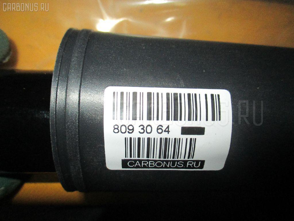 Амортизатор SUJIKI SJ-003R-CM, 344500, 55310-2B001, 55310-2B201, 55310-2B211, 55310-2B510, 55310-2B520, 55310-2P200, 55310-3J100, 55310-3J200, S553102B211, S553102B510, SJ-003-3928 на Hyundai Sonata Ii CM Фото 3