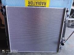 Радиатор ДВС FROBOX FX-036-0958, 16400-30141, 16400-30142, 646805, FX-036-0958A, TD-036-0958, TD-036-0958A на Toyota Land Cruiser Prado KDJ121W 1KD-FTV Фото 3
