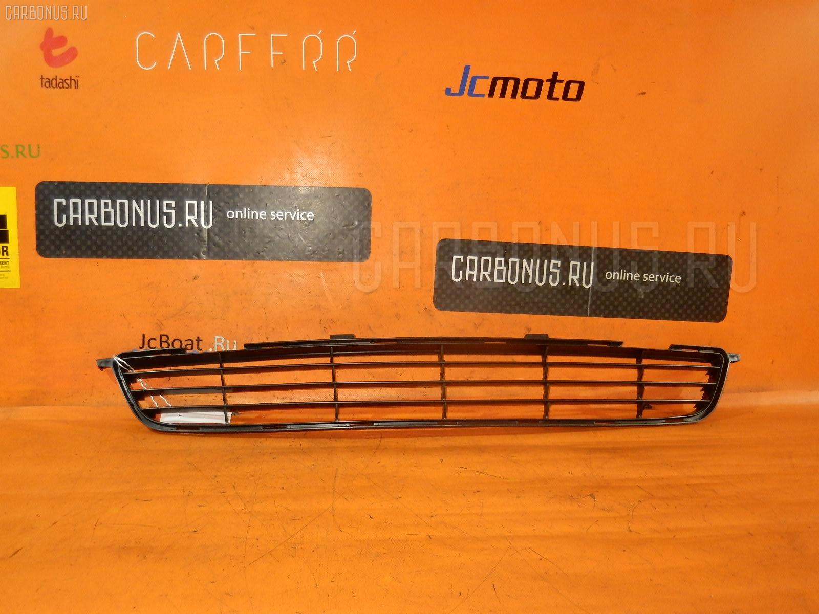 Решетка бамперная SE-TY29-000G-0 на Toyota Corolla ZZE151L Фото 1