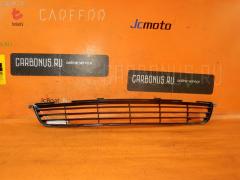 Решетка бамперная на Toyota Corolla ZZE151L SE-TY29-000G-0, Переднее расположение