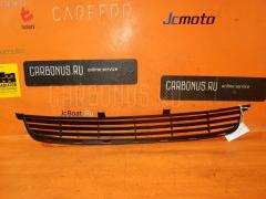 Решетка бамперная SE-TY29-000G-0 на Toyota Corolla ZZE151L Фото 2