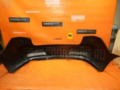 Бампер SE-LC09-008 на Mitsubishi Galant Fortis CY4A Фото 2