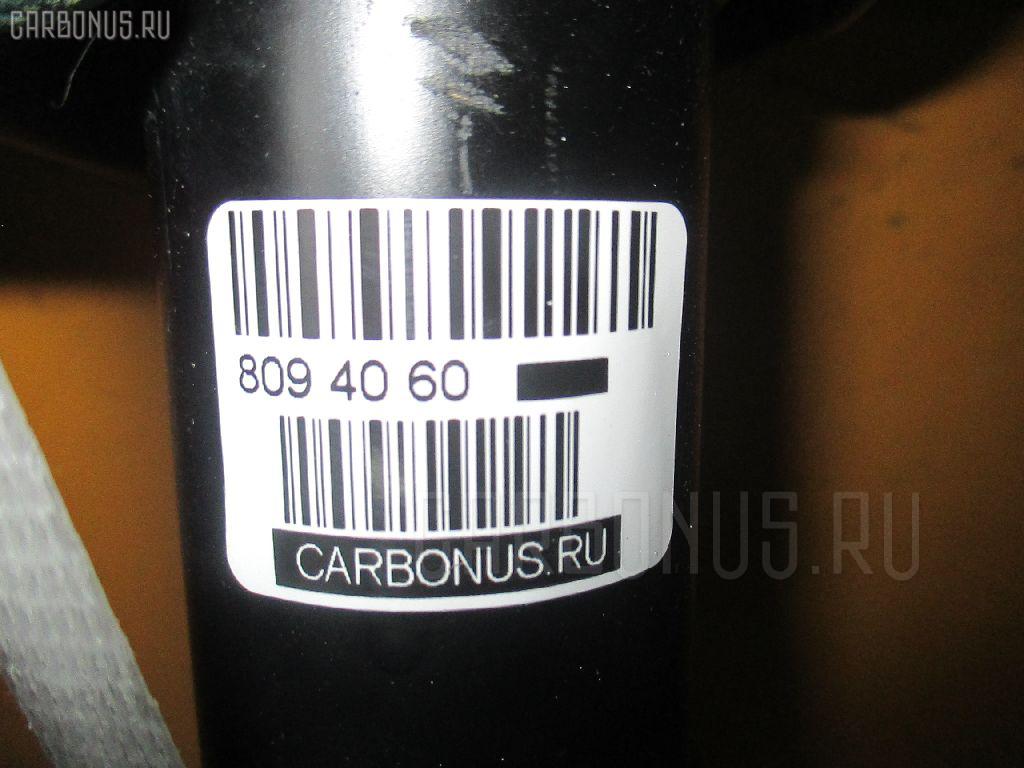 Стойка амортизатора CARFERR CR-049FR-C3, 334829, 5202.GZ, CR8976 на Citroen C3 FC Фото 27