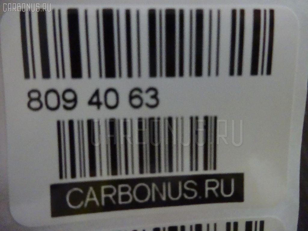 Стойка амортизатора CARFERR CR-049FL-C3, 334828, 5202.GY, CR8975 на Citroen C3 FC Фото 29